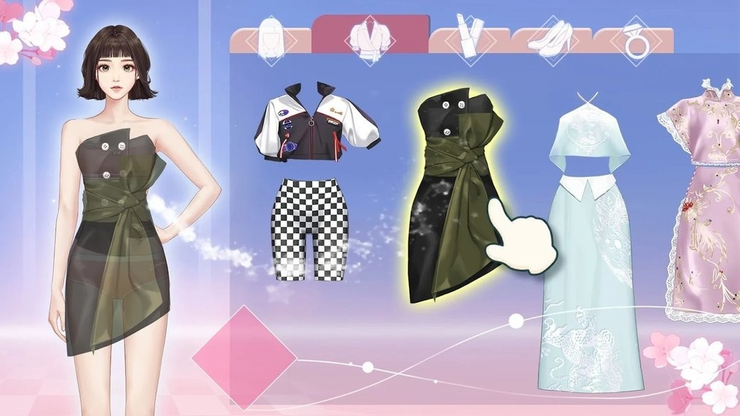 女主角日記 v4.1 1