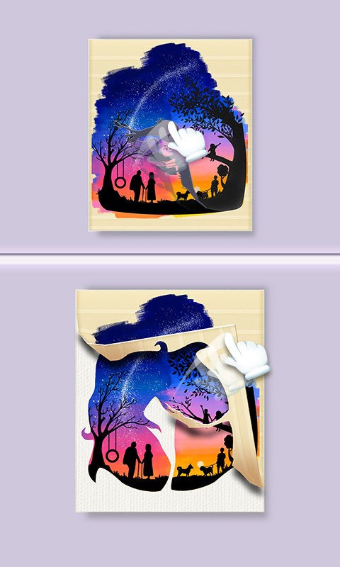 流光剪影 v1.1.6 0