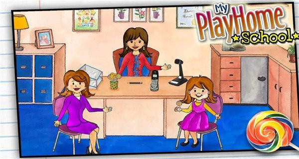 娃娃屋校園 v3.11.2.35 1