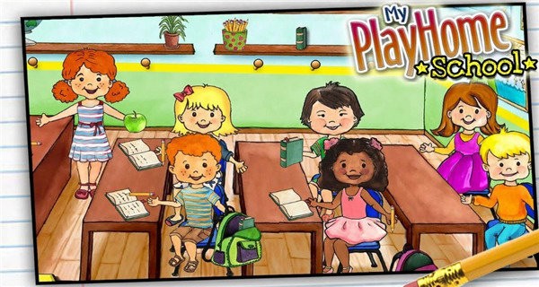 娃娃屋校園 v3.11.2.35 2