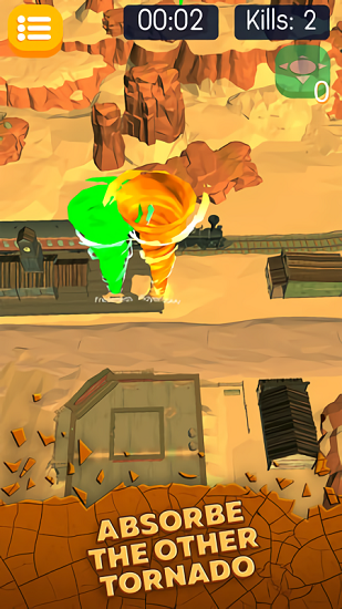 龍卷風大作戰 v3.0 0