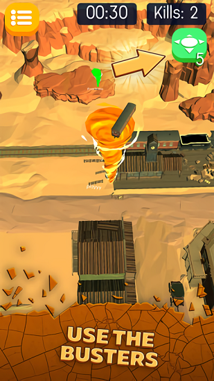 龍卷風大作戰 v3.0 1