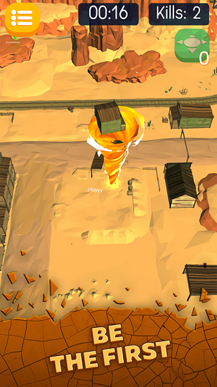 龍卷風大作戰 v3.0 2