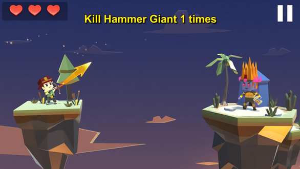 風之弓箭手 v0.7 0