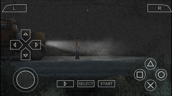 寂靜嶺起源 v2021.01.13.14 1