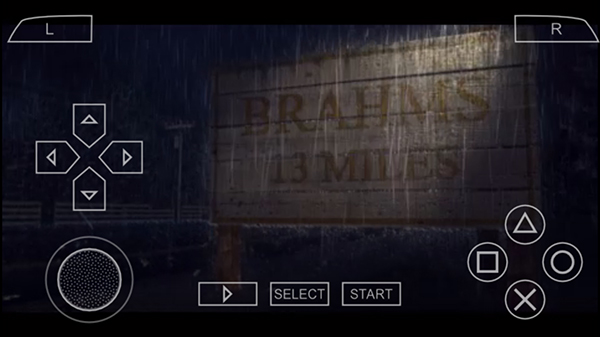 寂靜嶺起源 v2021.01.13.14 2