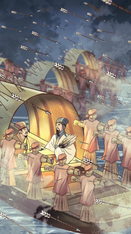 穿行三國 v1.0.0 1