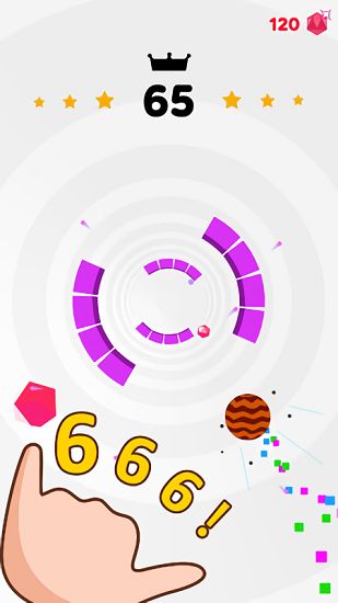 渦渦球大作戰 v1.1.2 0