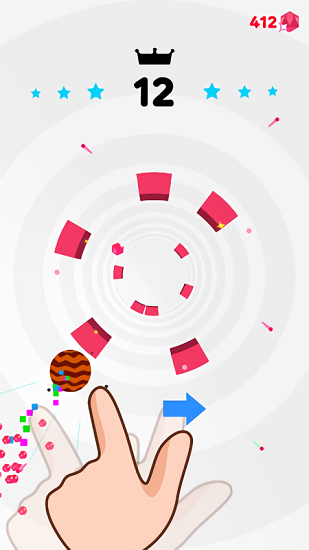 渦渦球大作戰 v1.1.2 1