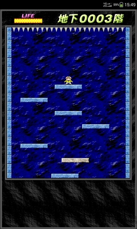 是男人就下100層 v1.5 0