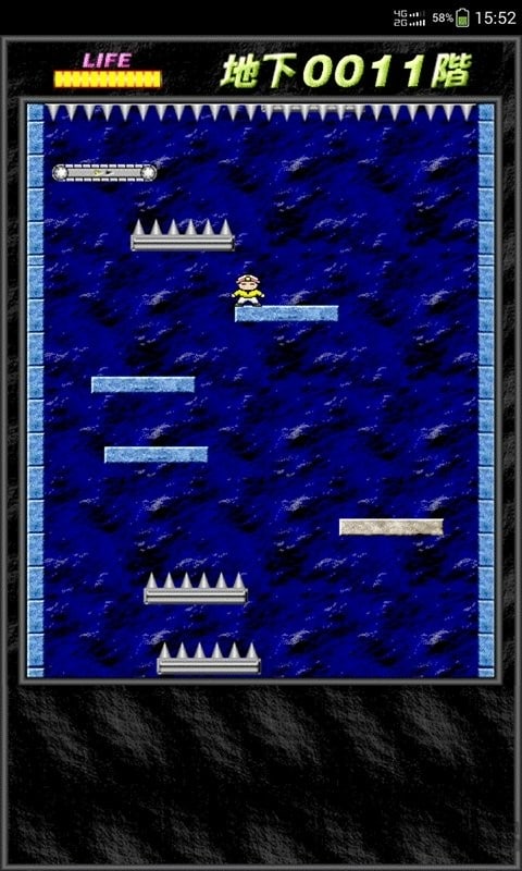 是男人就下100層 v1.5 2