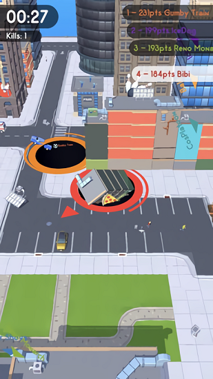 黑洞大作戰 v11527 1