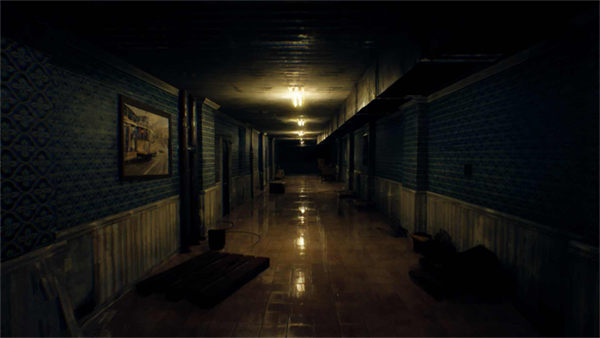噩夢回廊 v1.0.0 2