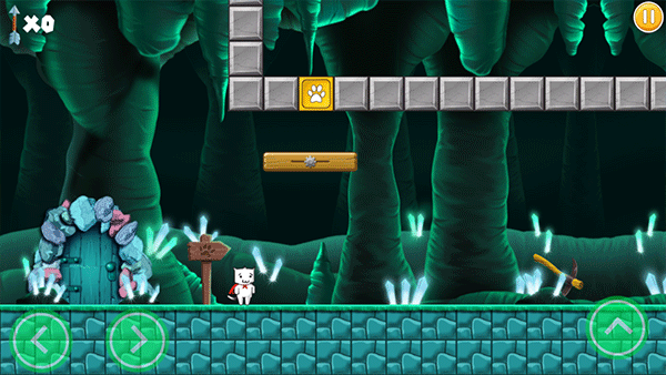 超級貓里奧2HD v2.5 0