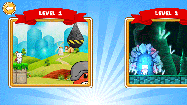 超級貓里奧2HD v2.5 2