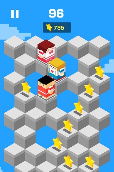 結伴同行 v1.0.0 2