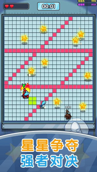 存活60秒 v1.0.1 1