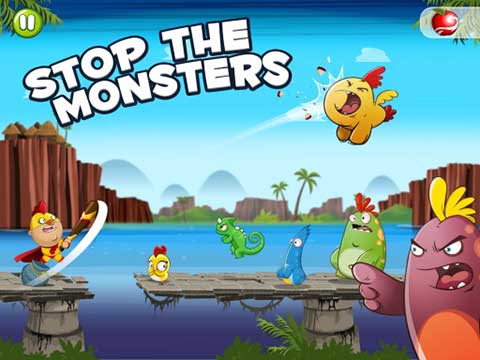 小雞超人 v1.4.9 1