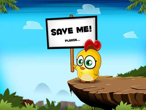 小雞超人 v1.4.9 0