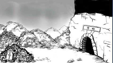 普通不過的世界 v1.0 1