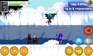 宇宙戰士 v2.5.7 0