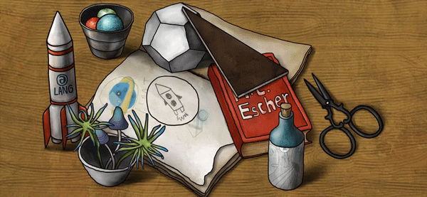 迷失島3宇宙的塵埃 v1.1.23 1