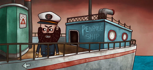 迷失島3宇宙的塵埃 v1.1.23 2