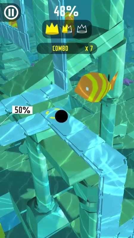 跳舞的球 v1.1.2 1