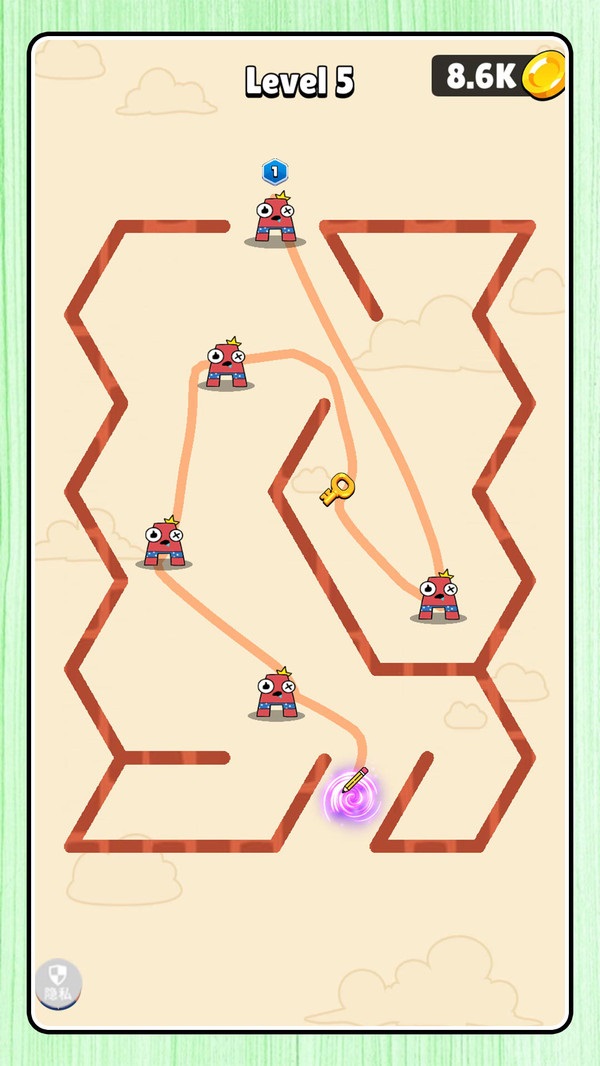 寵物奇幻之旅 v2.0.1 1