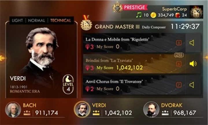 古典音癡 v2.2.5 0