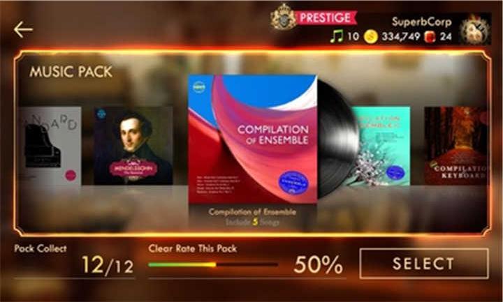 古典音癡 v2.2.5 2