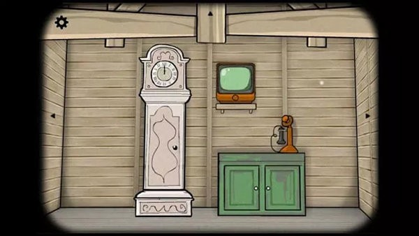 逃離方塊磨坊 v2.0.0 0