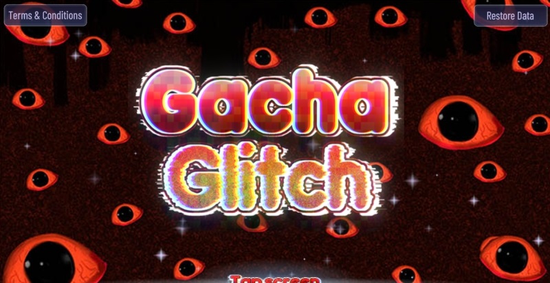 加查故障 v1.1.0 1