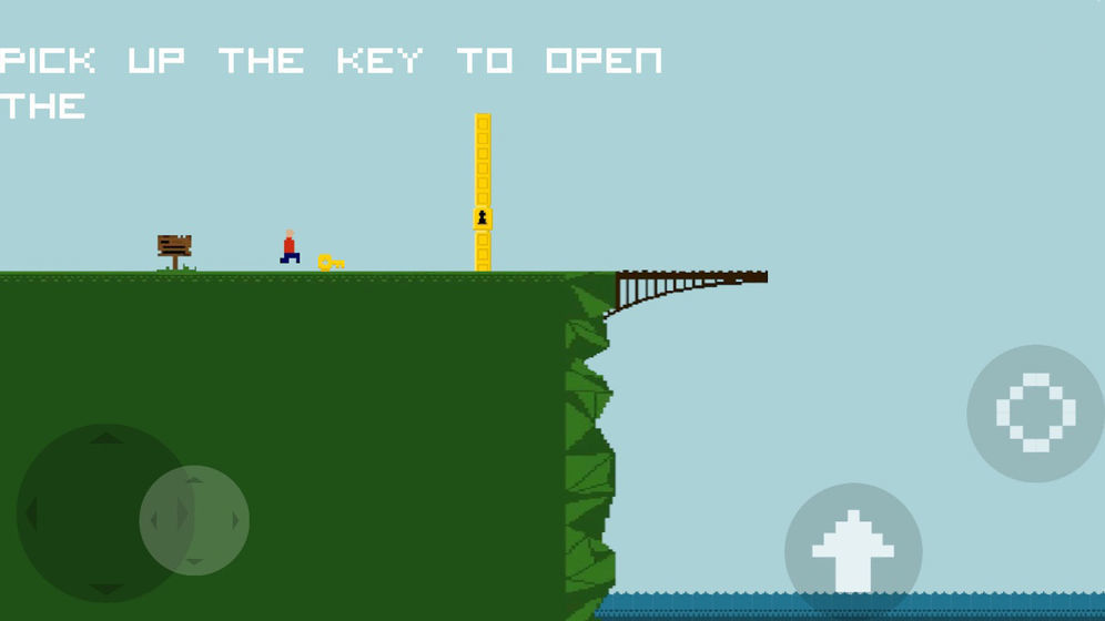 求求你們讓我跳下去 v1.0 1