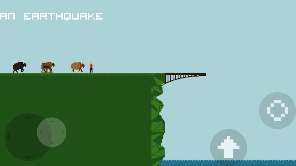 求求你們讓我跳下去 v1.0 2