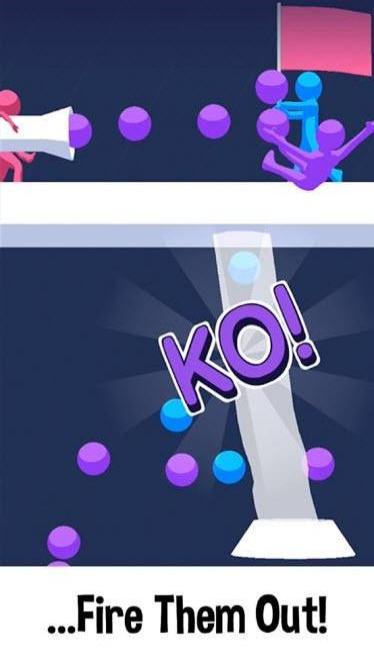 人類泡泡球 v0.2 0