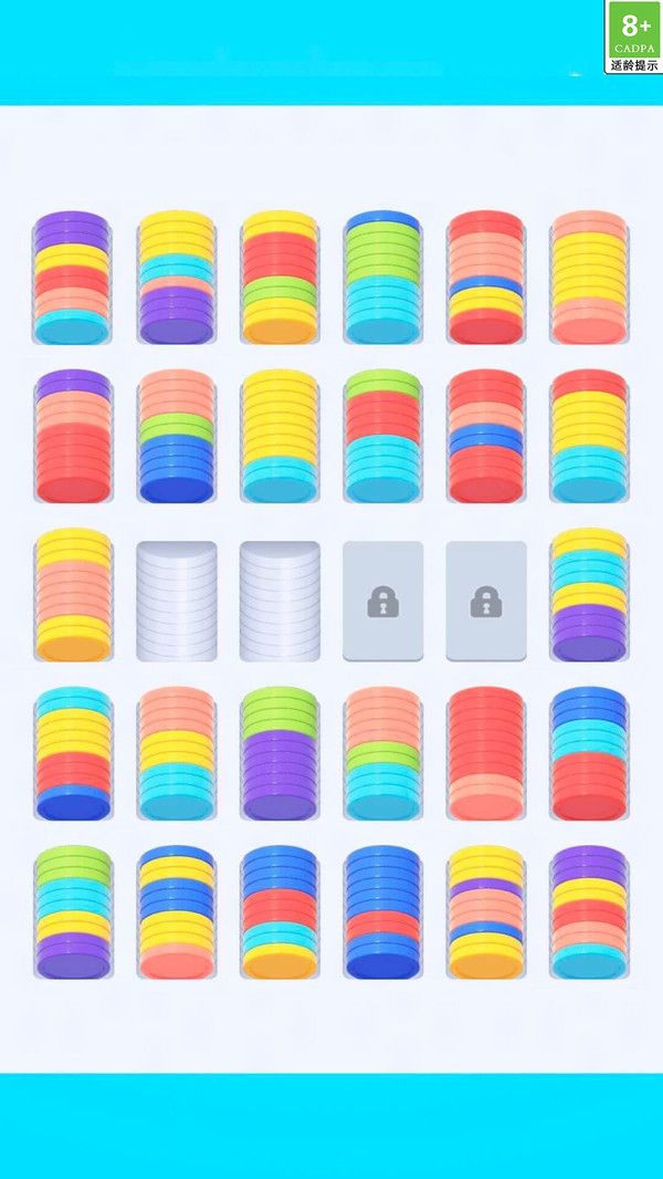 全民合成消除 v1.0.1 0