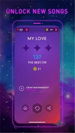 音樂彩球 v1.0.1 2