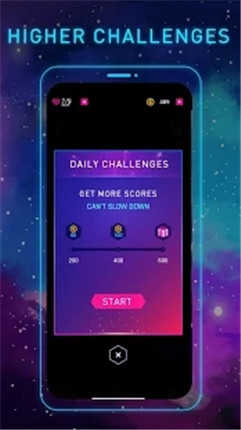 音樂彩球 v1.0.1 1