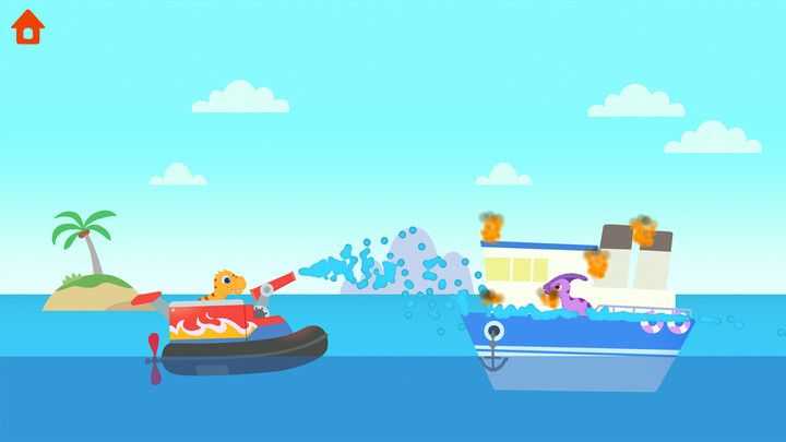 寶寶海上救援 v3.1.1 0