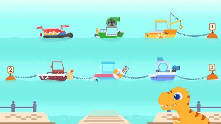 寶寶海上救援 v3.1.1 2