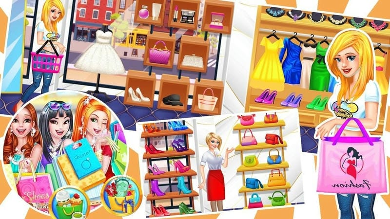 美妝購物狂 v1.2 1