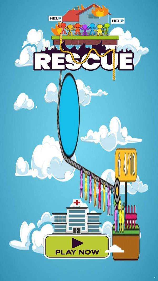 滑動繩索救援 v1.7.2 1