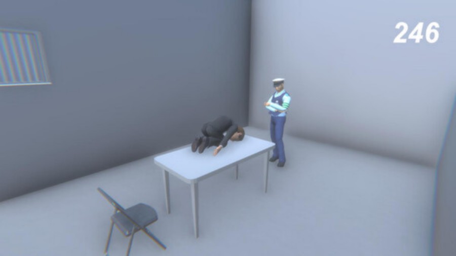 特工挑戰計劃 v1.0.3 1