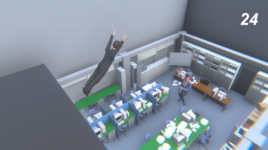 特工挑戰計劃 v1.0.3 0