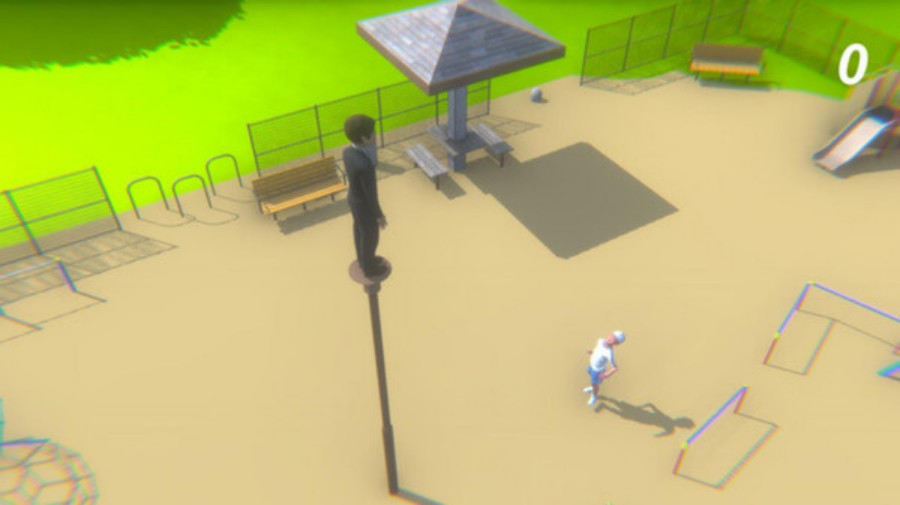 特工挑戰計劃 v1.0.3 2