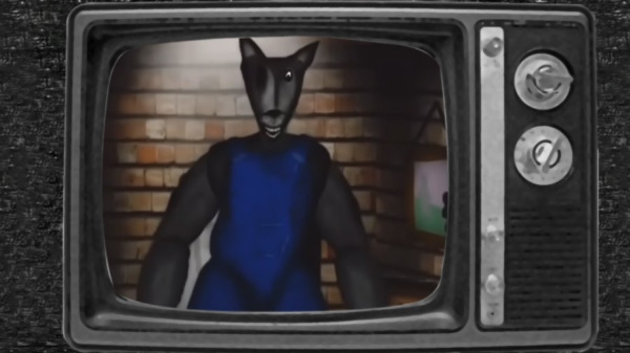 動物世界大作戰 v1.0 1