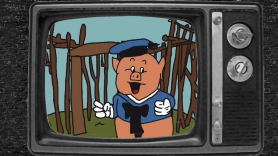 動物世界大作戰 v1.0 0