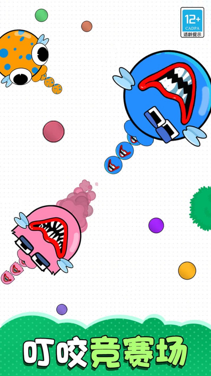 叮叮大作戰 v1.0.1 1