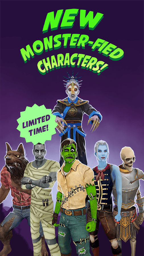 金字塔逃亡2 v1.0.1 2